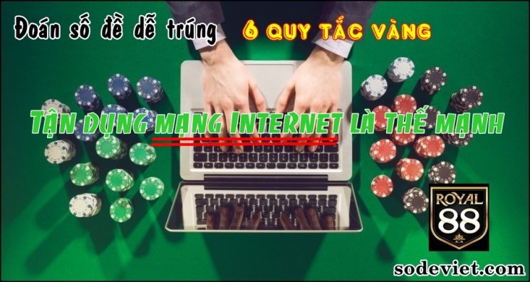 Đoán số đề dễ trúng với 6 quy tắc - Nhập môn lô đề cho người mới đầu tư