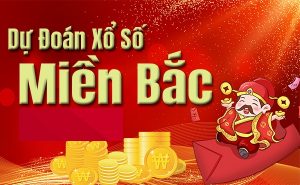 Dự đoán lô đề MB 31/12